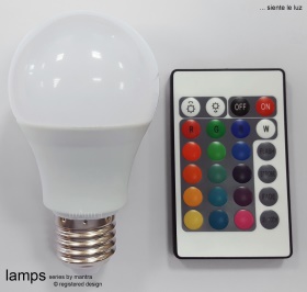 Lamps LED Lamps Mantra Fusion Capsule Lamps LED Lamps Mantra Fusion Capsule